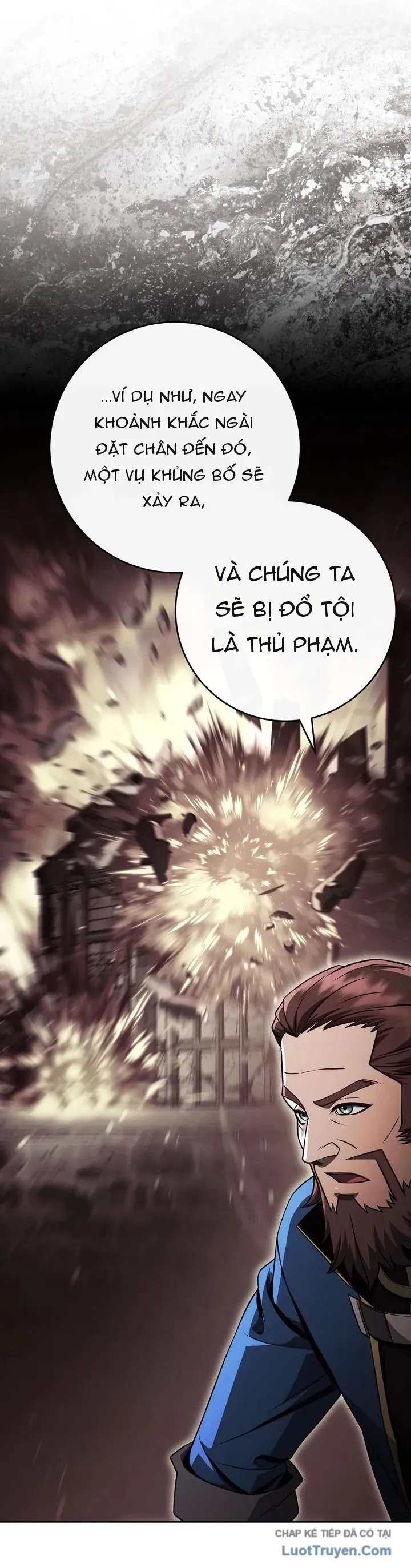 Cốt Binh Trở Lại Chapter 385 - 38
