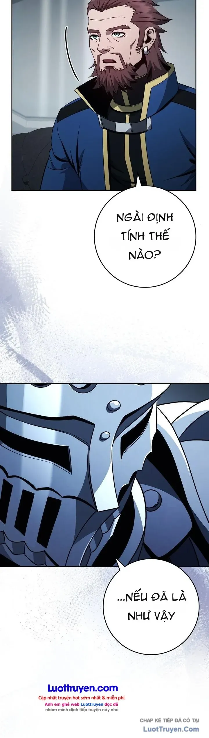 Cốt Binh Trở Lại Chapter 385 - 40