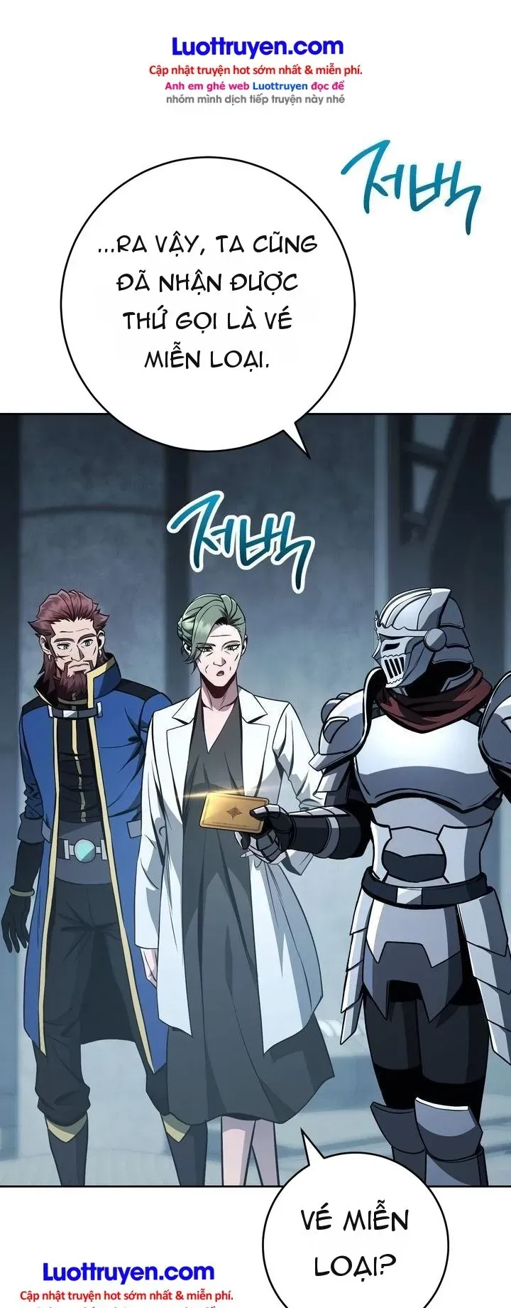 Cốt Binh Trở Lại Chapter 385 - 5