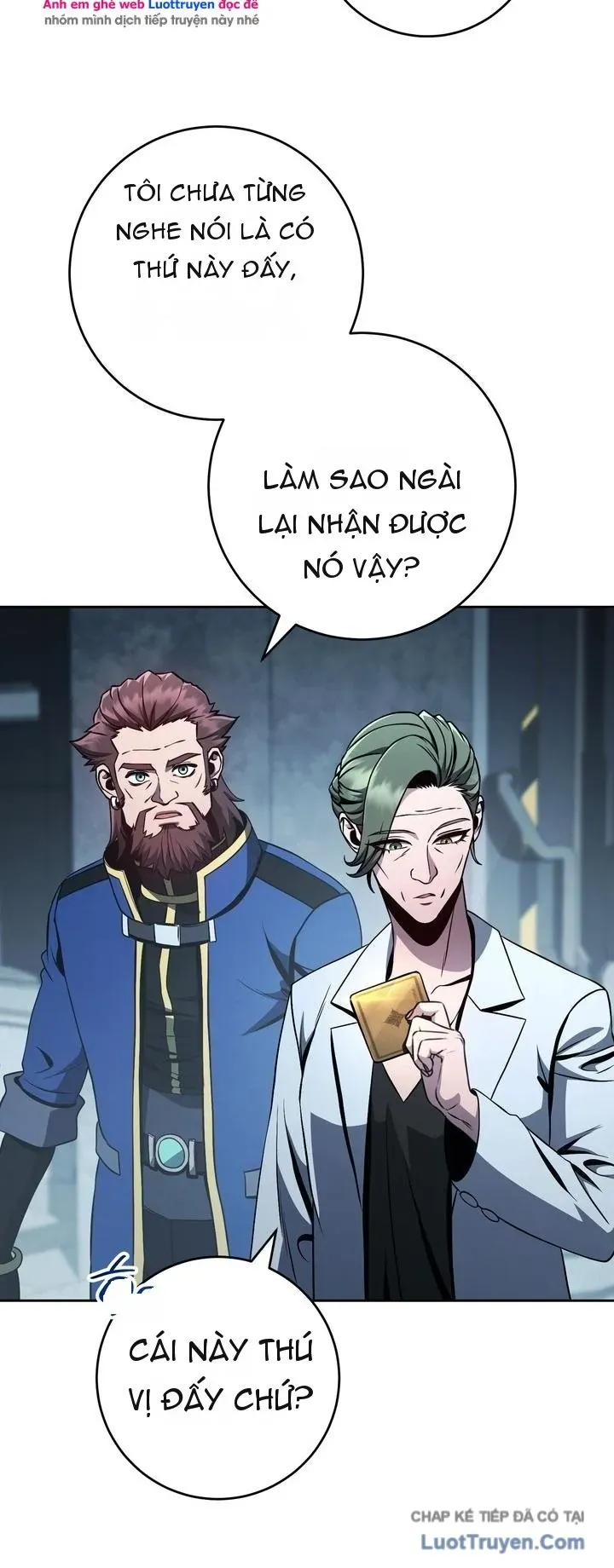 Cốt Binh Trở Lại Chapter 385 - 6