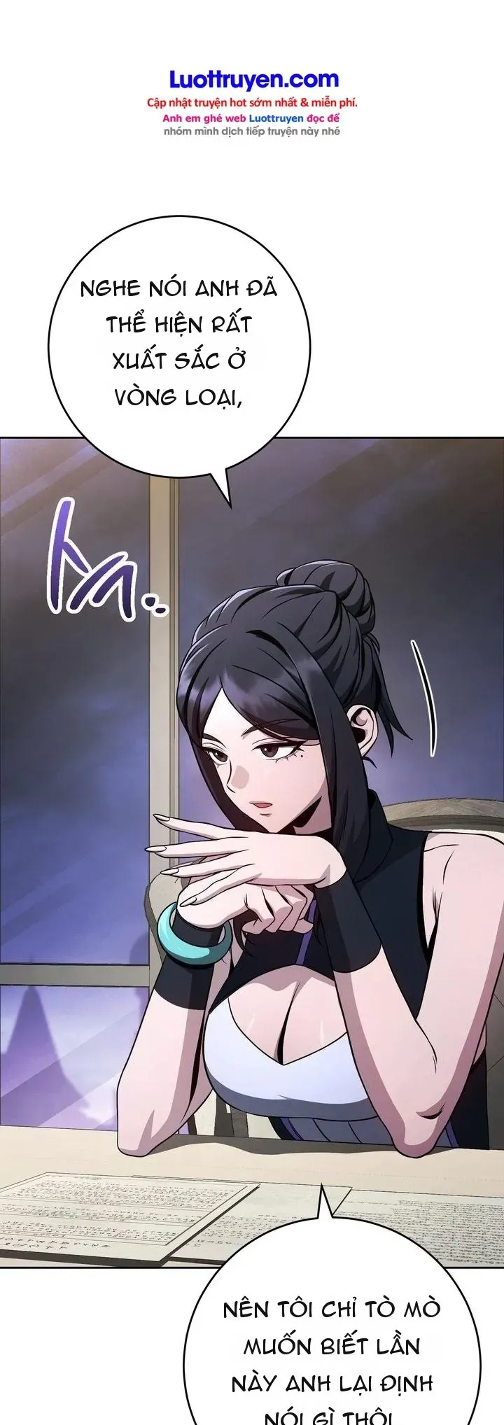 Cốt Binh Trở Lại Chapter 385 - 52