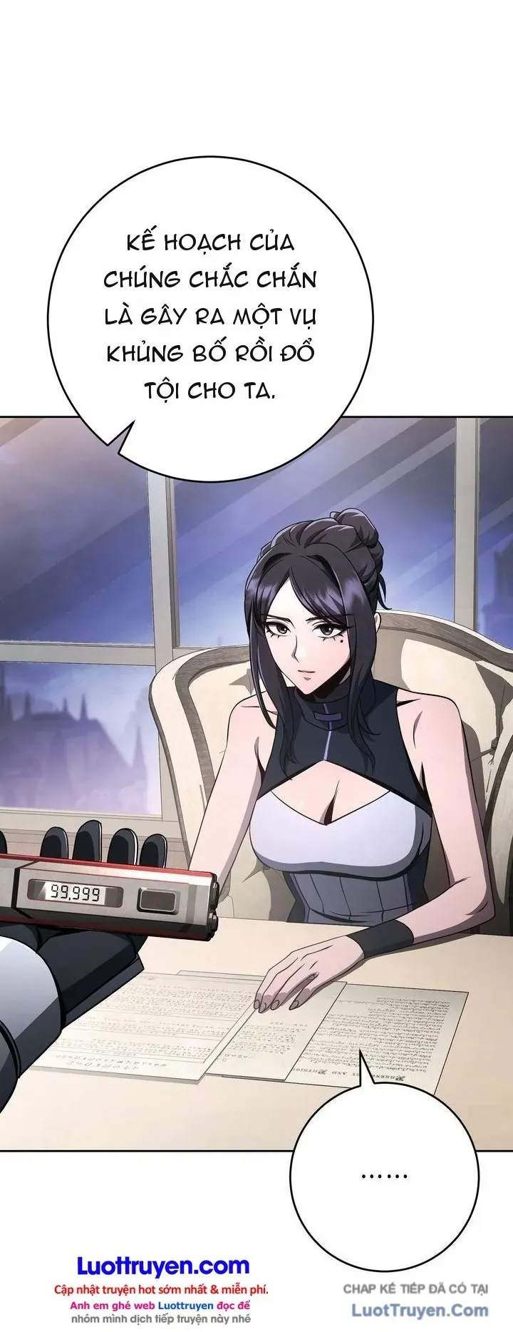 Cốt Binh Trở Lại Chapter 385 - 57