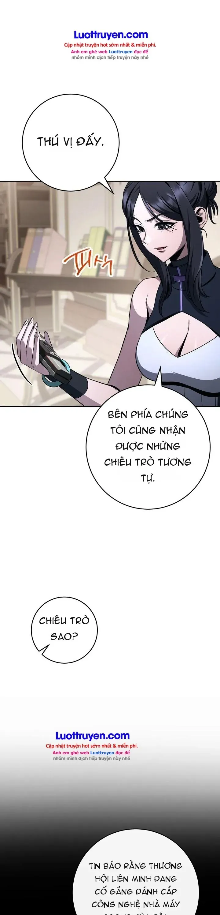Cốt Binh Trở Lại Chapter 385 - 58