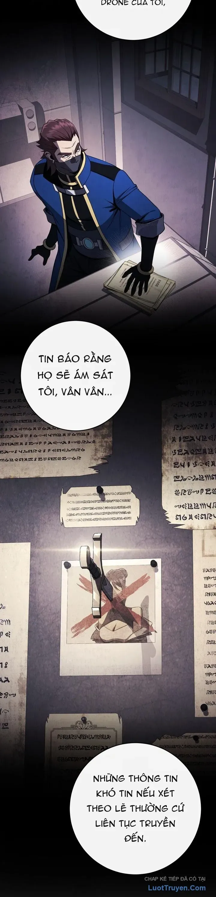 Cốt Binh Trở Lại Chapter 385 - 59
