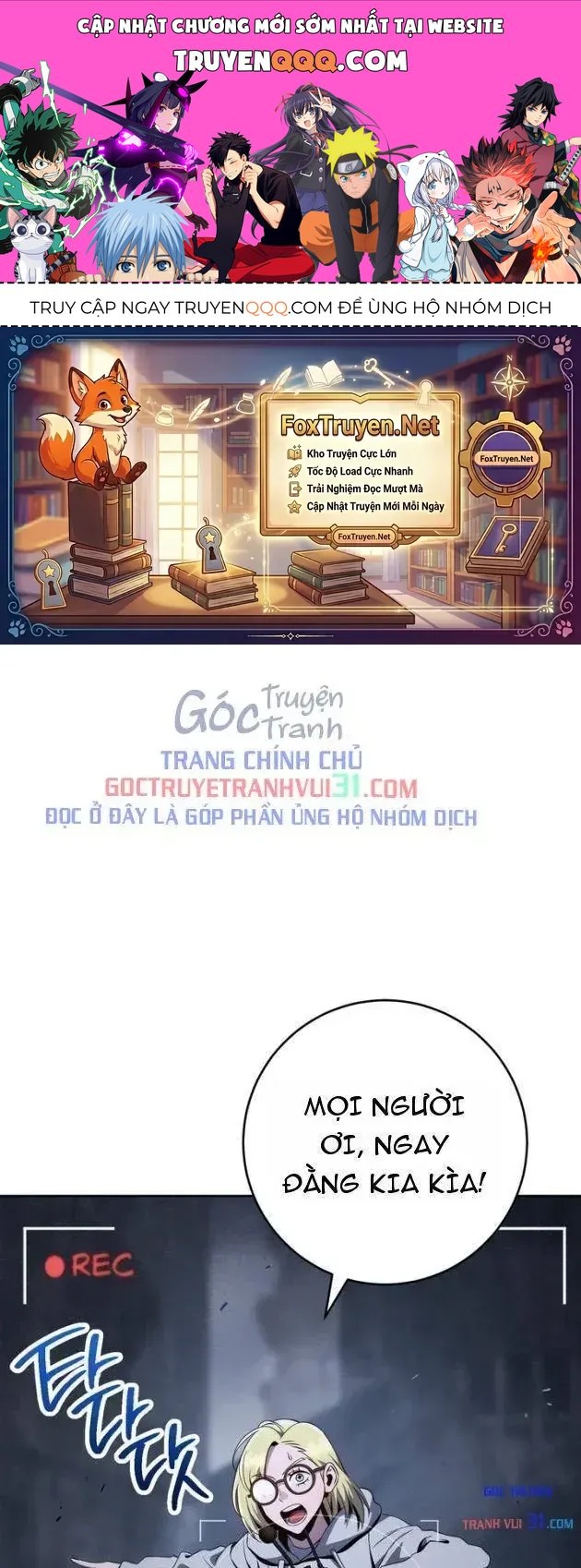 Cốt Binh Trở Lại Chapter 388 - 1