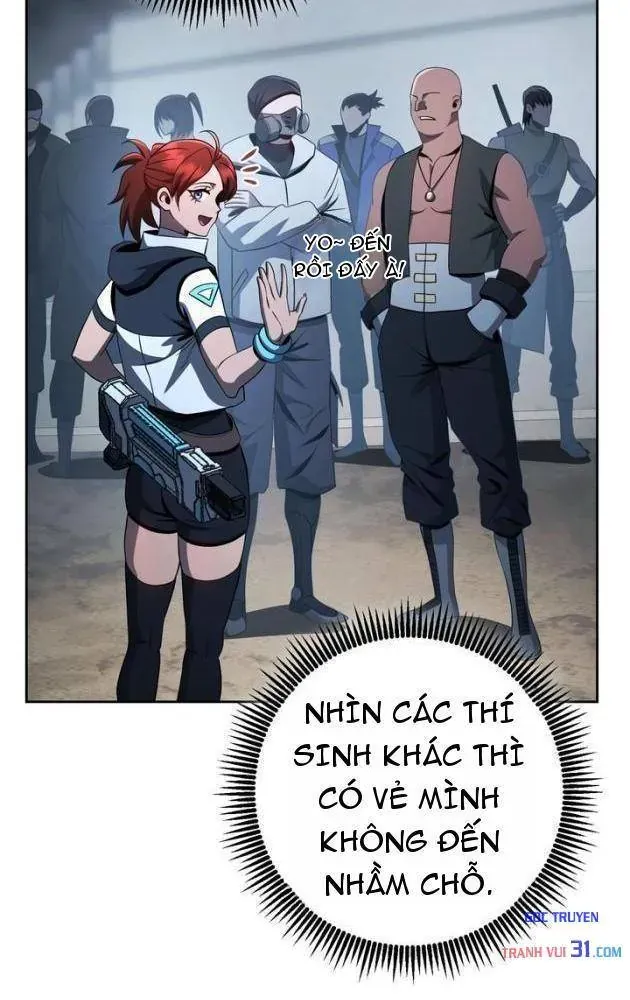 Cốt Binh Trở Lại Chapter 388 - 105