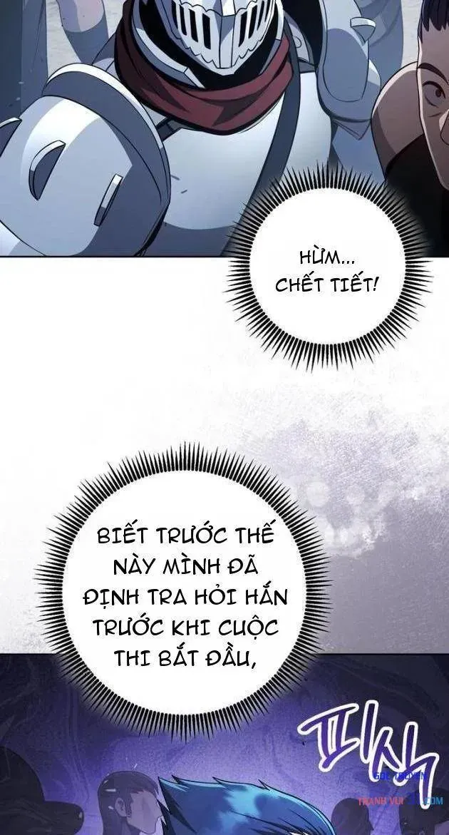 Cốt Binh Trở Lại Chapter 388 - 122