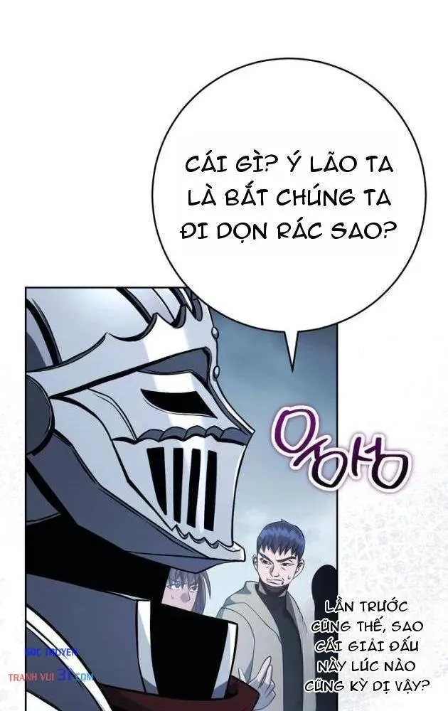 Cốt Binh Trở Lại Chapter 388 - 134