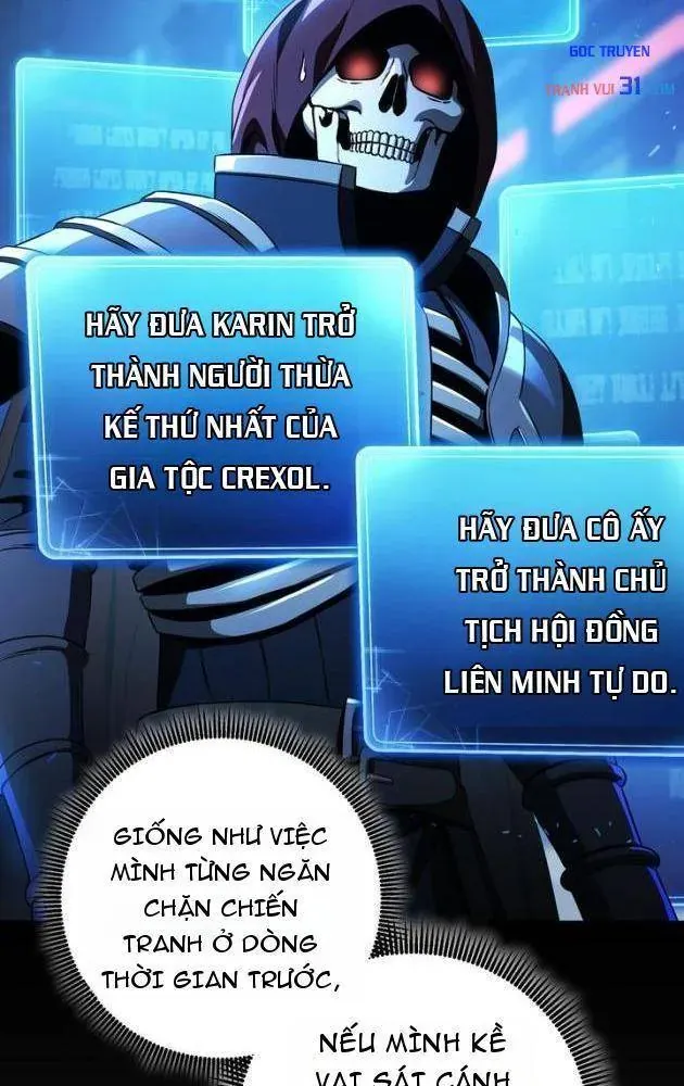 Cốt Binh Trở Lại Chapter 388 - 59