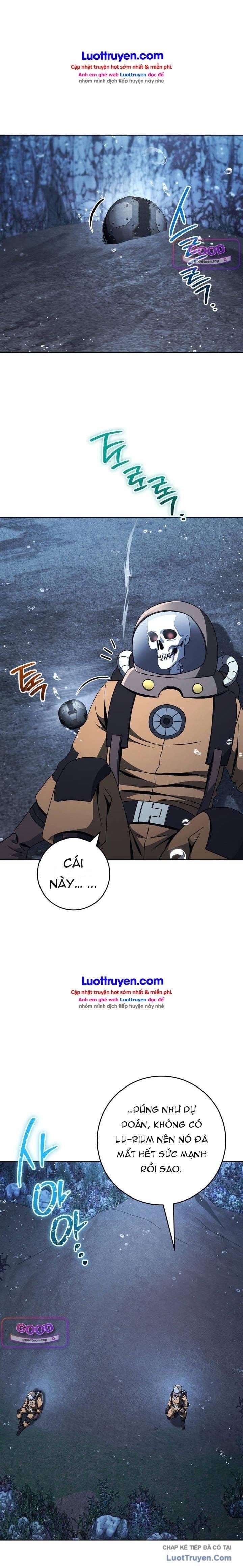 Cốt Binh Trở Lại Chapter 391 - 11