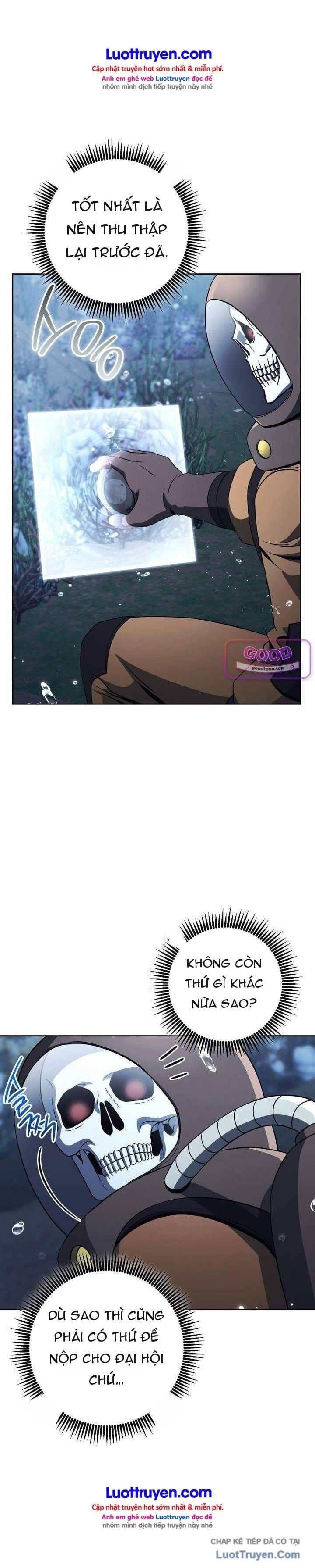 Cốt Binh Trở Lại Chapter 391 - 12
