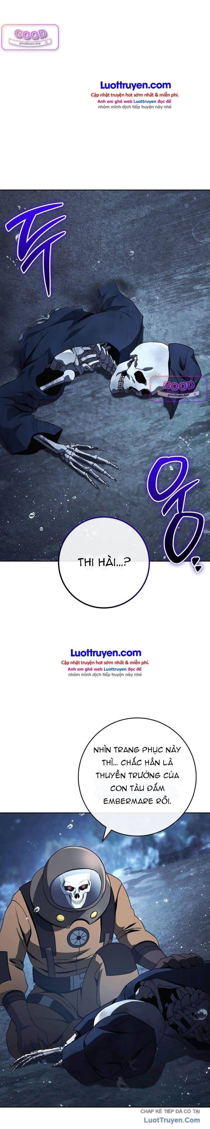 Cốt Binh Trở Lại Chapter 391 - 13