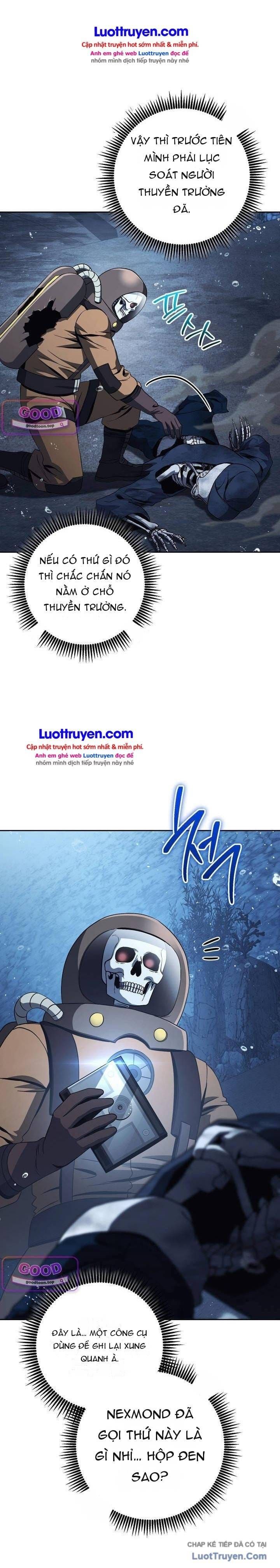 Cốt Binh Trở Lại Chapter 391 - 15