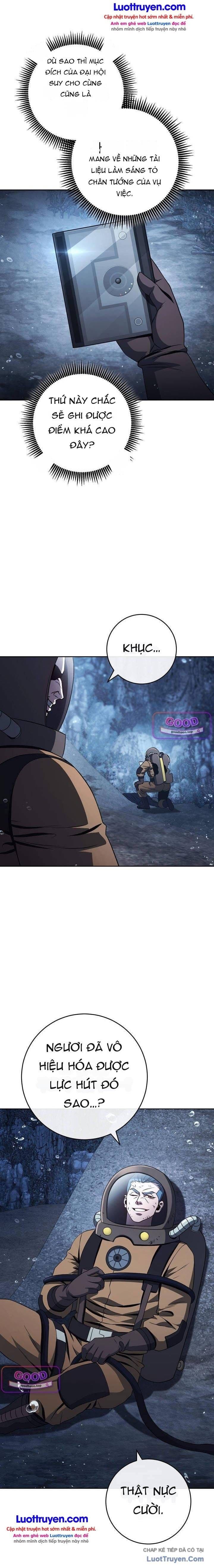 Cốt Binh Trở Lại Chapter 391 - 16