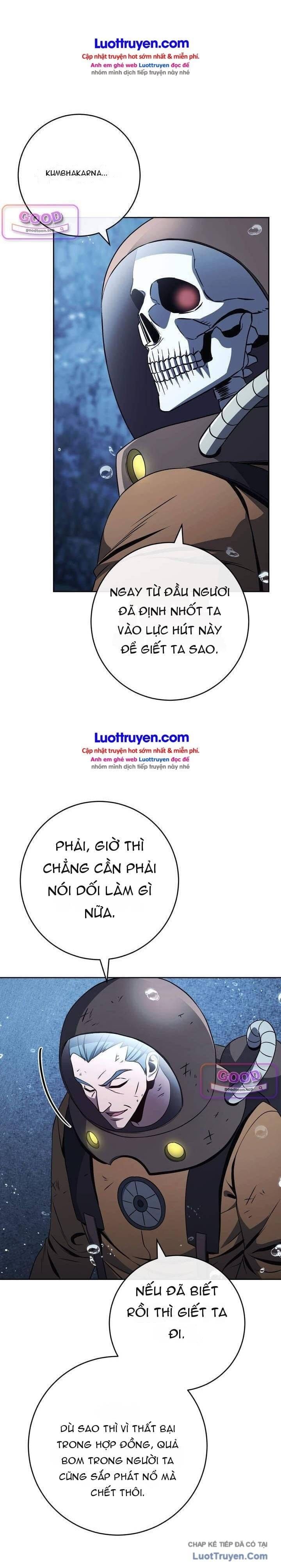 Cốt Binh Trở Lại Chapter 391 - 17