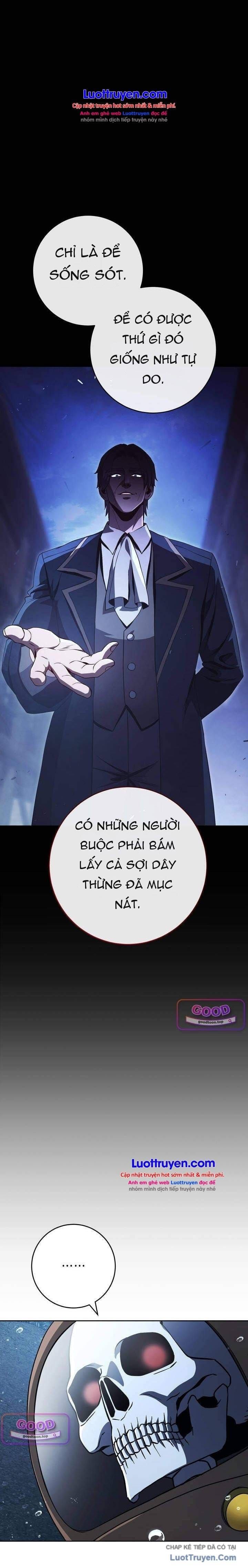 Cốt Binh Trở Lại Chapter 391 - 20