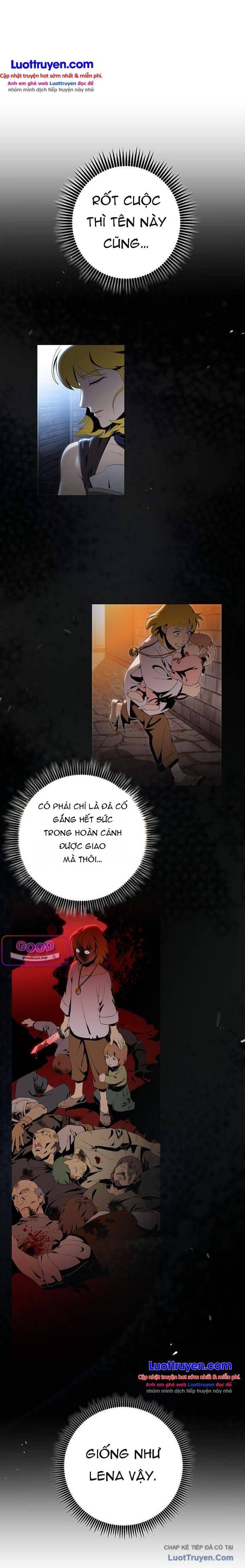 Cốt Binh Trở Lại Chapter 391 - 21