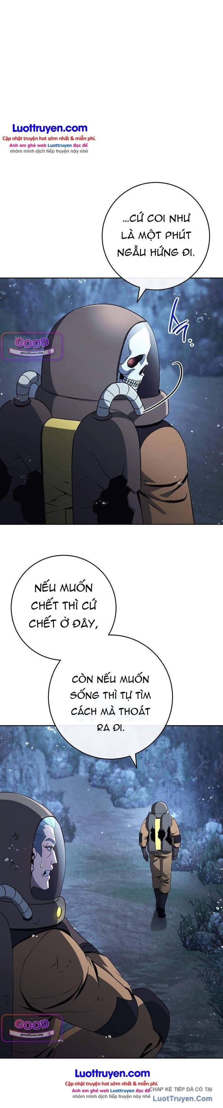 Cốt Binh Trở Lại Chapter 391 - 24