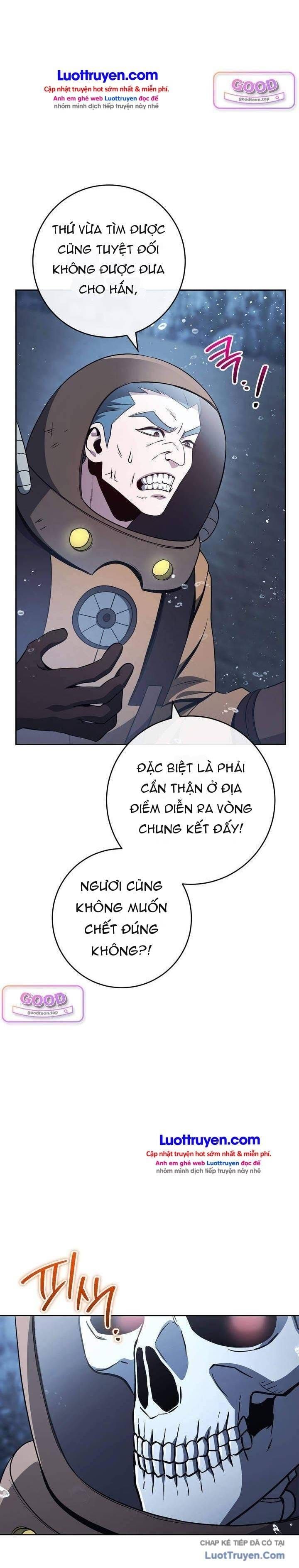 Cốt Binh Trở Lại Chapter 391 - 26