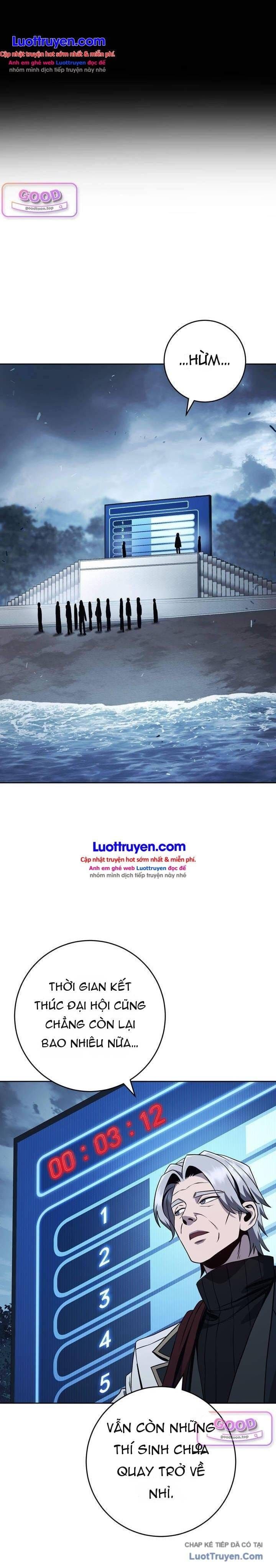 Cốt Binh Trở Lại Chapter 391 - 28