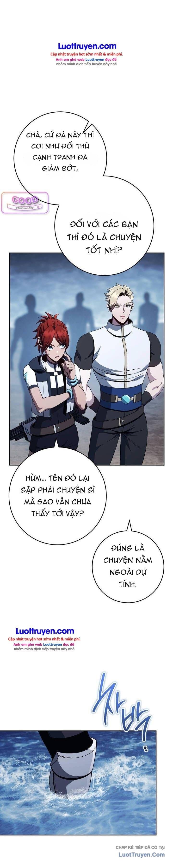 Cốt Binh Trở Lại Chapter 391 - 29