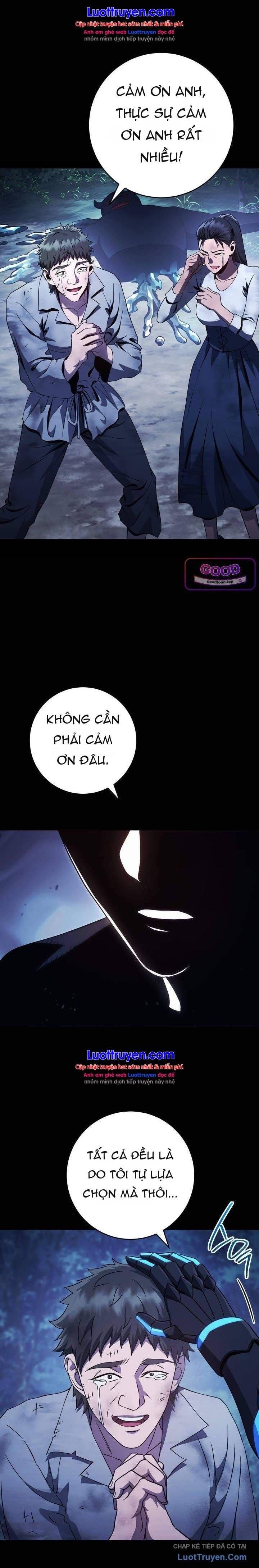 Cốt Binh Trở Lại Chapter 391 - 4