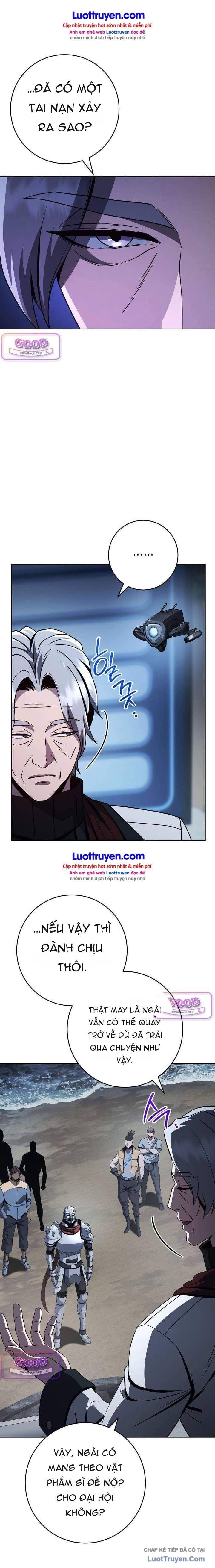 Cốt Binh Trở Lại Chapter 391 - 32