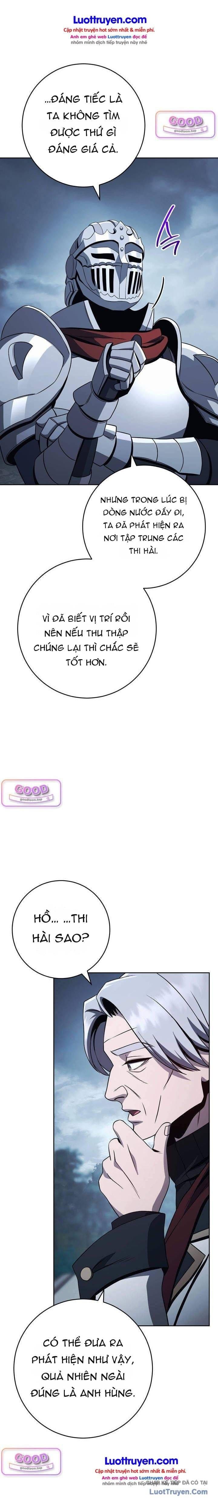 Cốt Binh Trở Lại Chapter 391 - 34