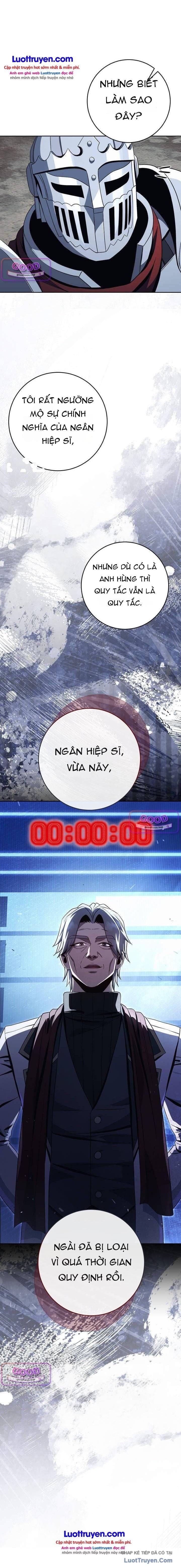Cốt Binh Trở Lại Chapter 391 - 35