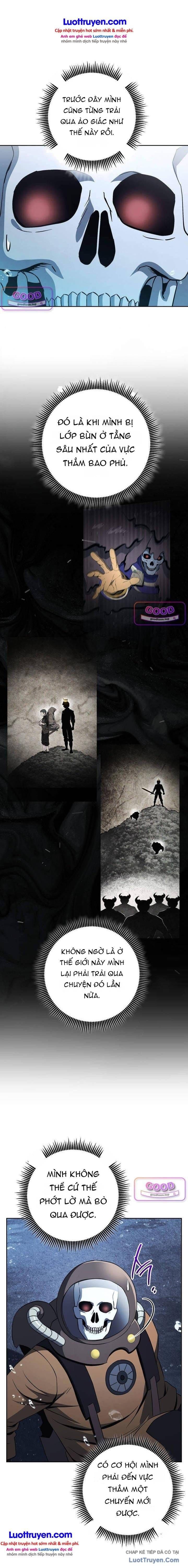 Cốt Binh Trở Lại Chapter 391 - 10