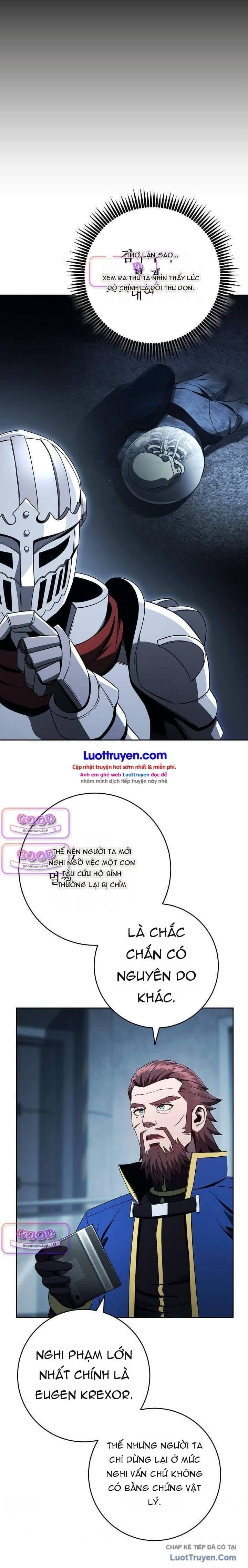 Cốt Binh Trở Lại Chapter 392 - 12
