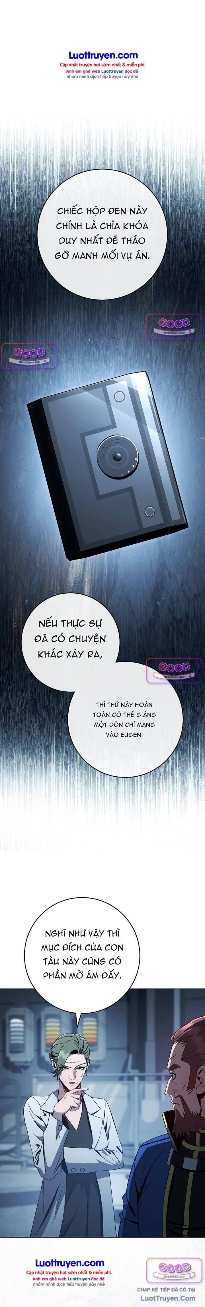 Cốt Binh Trở Lại Chapter 392 - 13