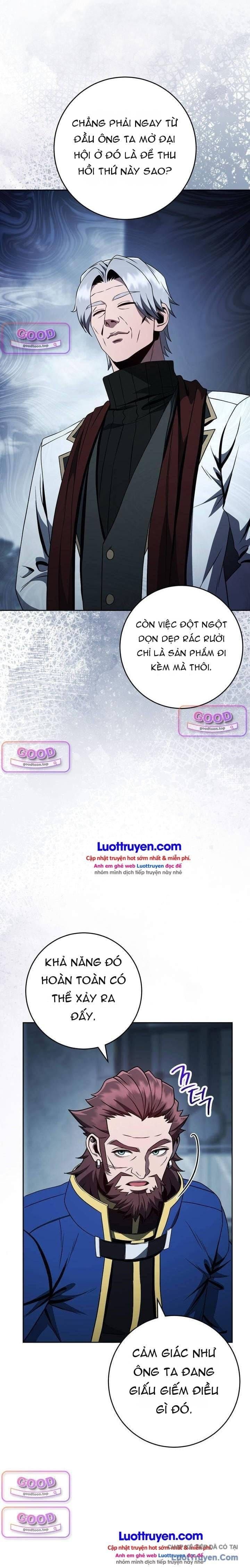 Cốt Binh Trở Lại Chapter 392 - 14