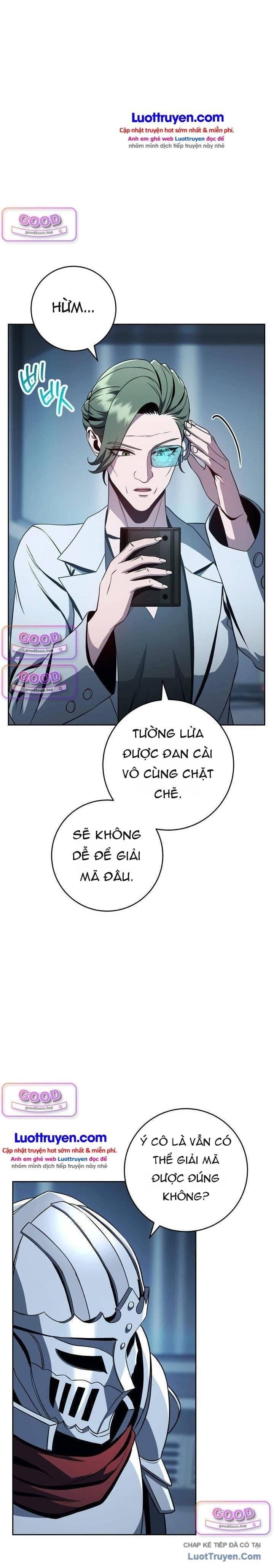 Cốt Binh Trở Lại Chapter 392 - 16