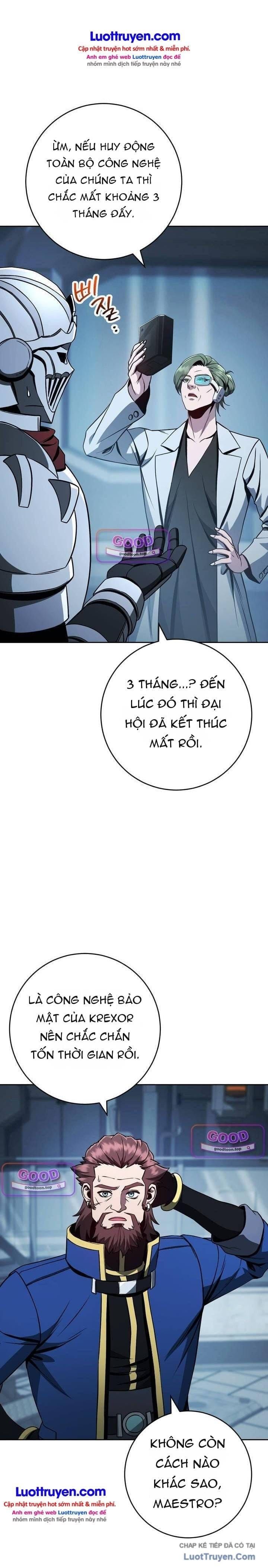 Cốt Binh Trở Lại Chapter 392 - 17