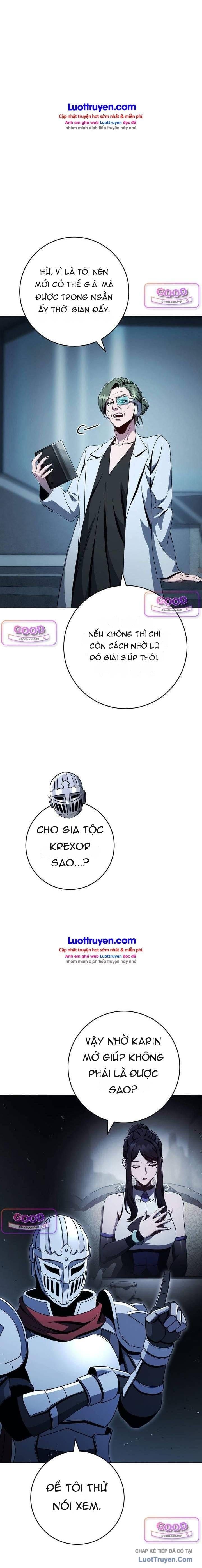 Cốt Binh Trở Lại Chapter 392 - 18