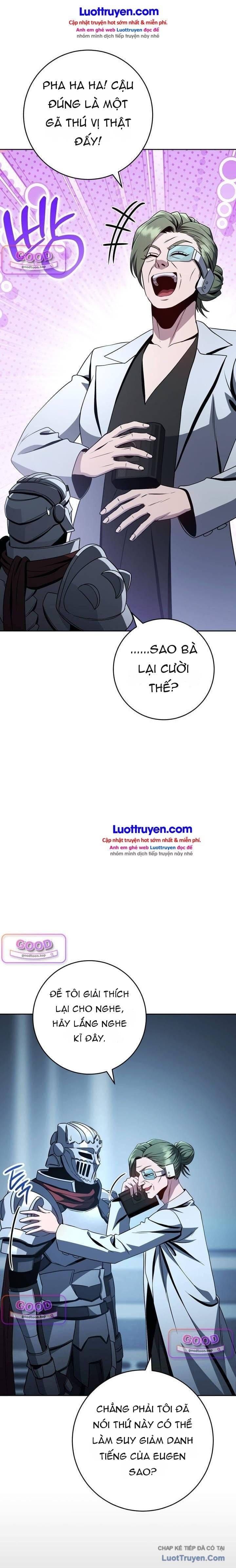 Cốt Binh Trở Lại Chapter 392 - 20