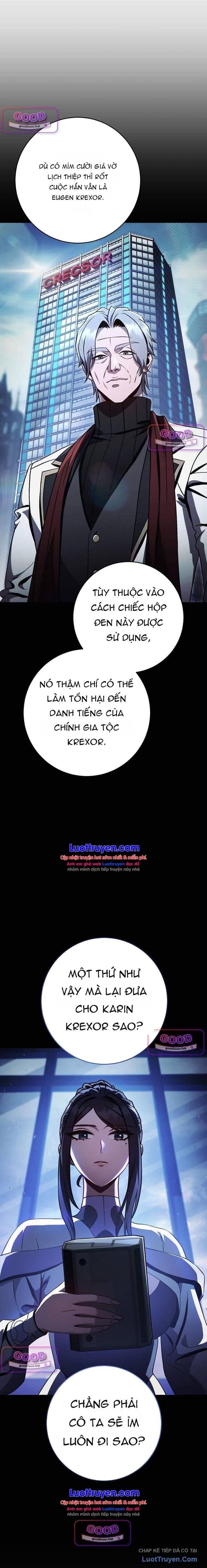 Cốt Binh Trở Lại Chapter 392 - 21