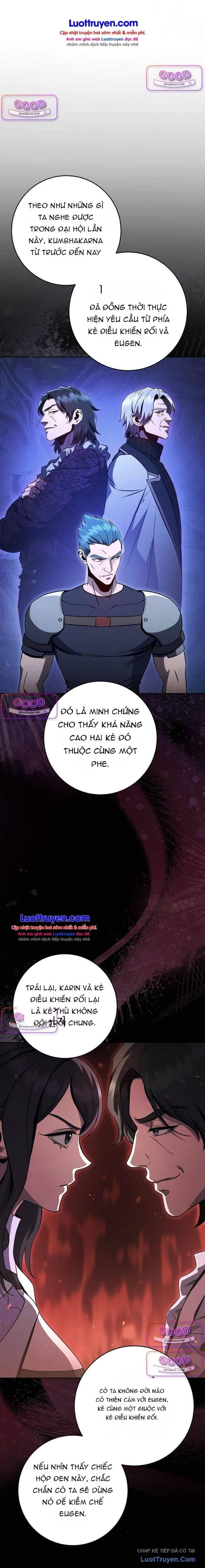 Cốt Binh Trở Lại Chapter 392 - 23