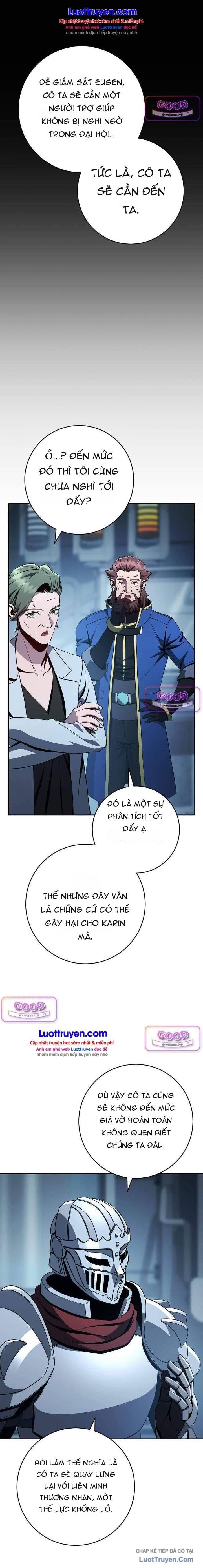 Cốt Binh Trở Lại Chapter 392 - 24