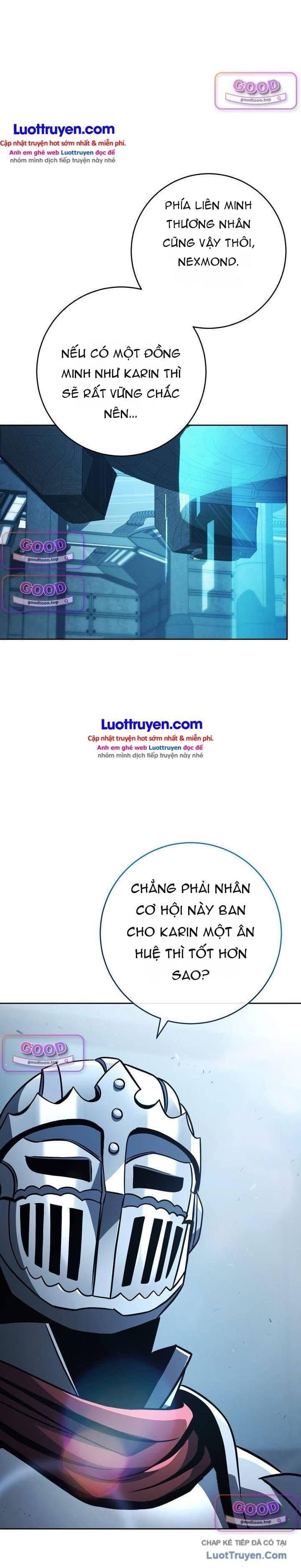 Cốt Binh Trở Lại Chapter 392 - 25