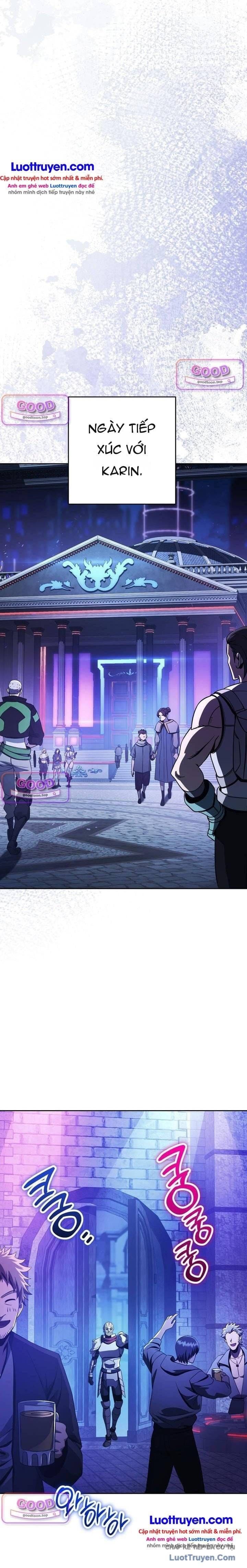 Cốt Binh Trở Lại Chapter 392 - 27