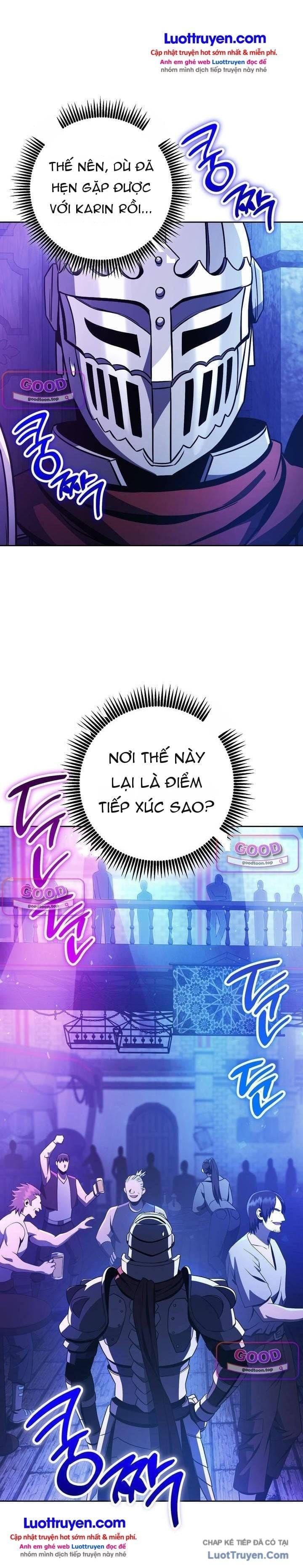 Cốt Binh Trở Lại Chapter 392 - 28