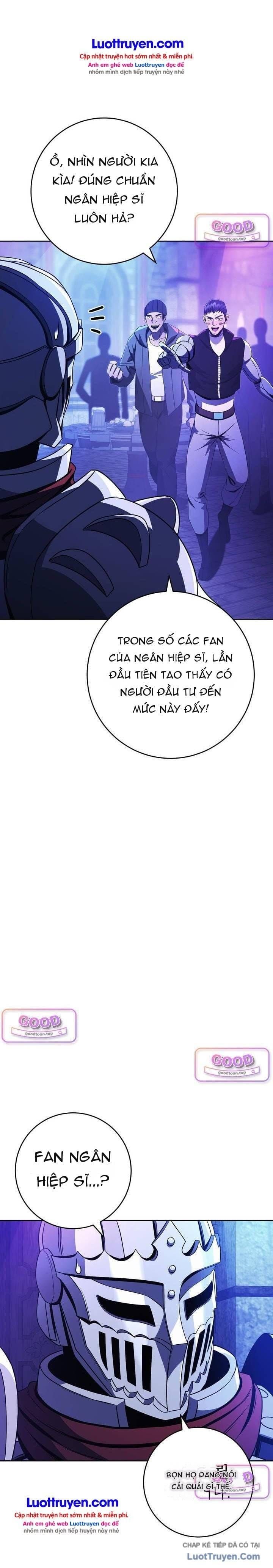 Cốt Binh Trở Lại Chapter 392 - 29