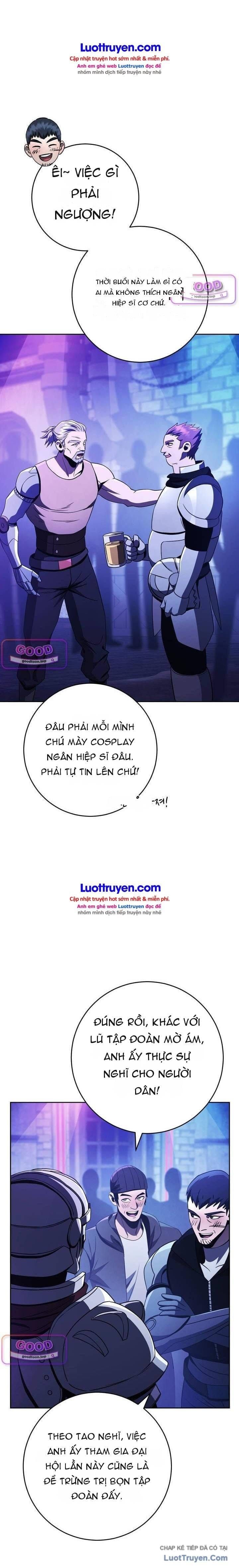 Cốt Binh Trở Lại Chapter 392 - 30