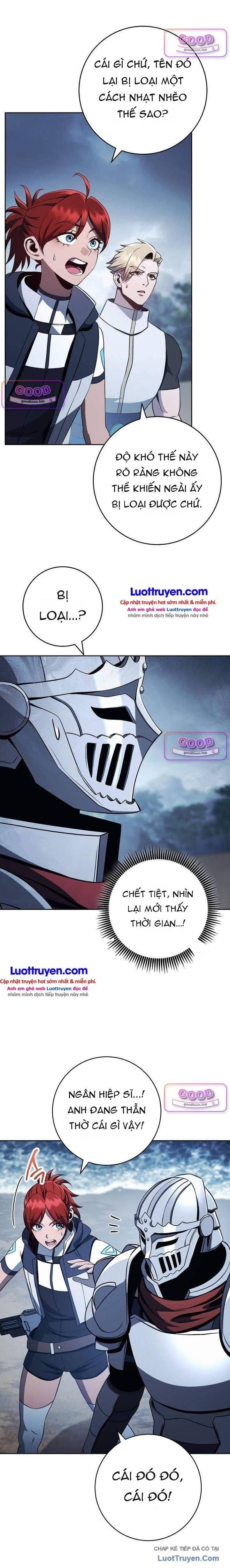 Cốt Binh Trở Lại Chapter 392 - 4