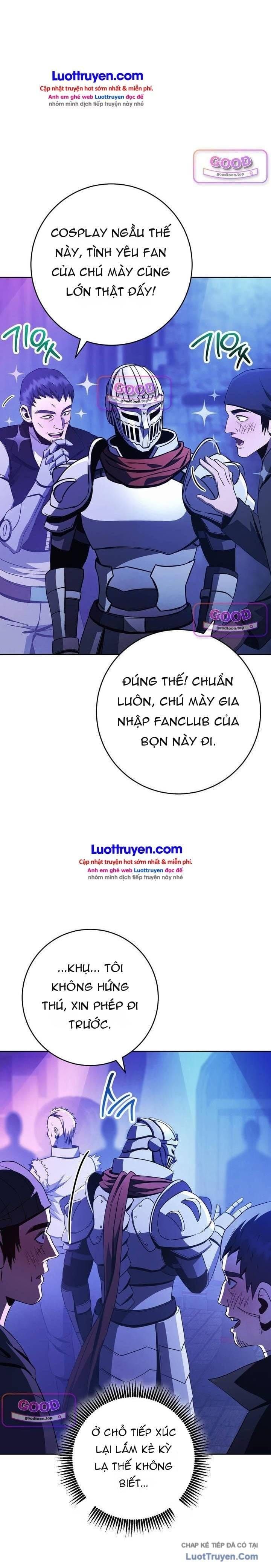 Cốt Binh Trở Lại Chapter 392 - 31