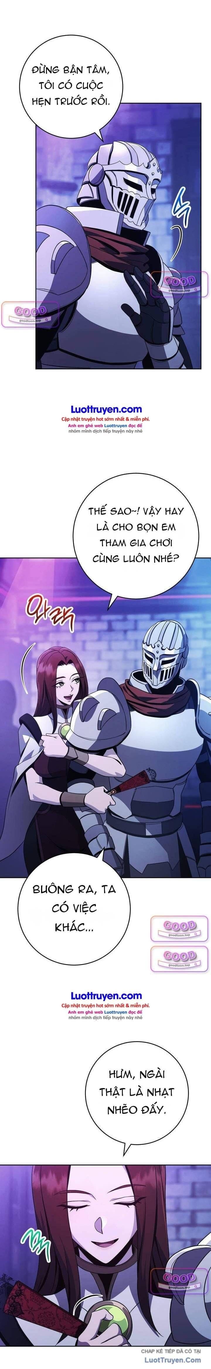 Cốt Binh Trở Lại Chapter 392 - 34