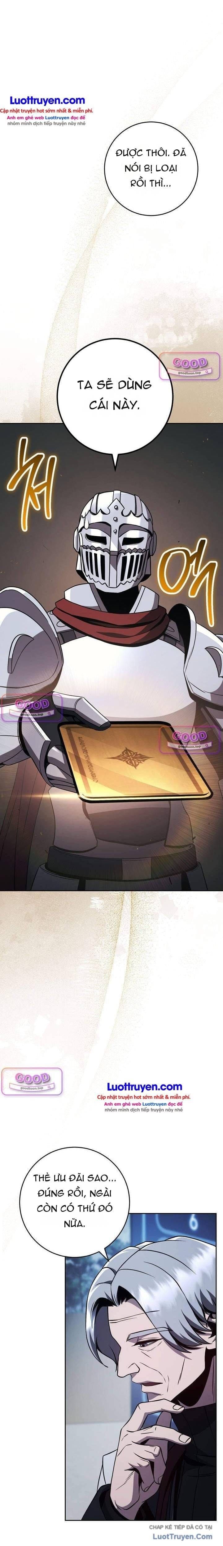Cốt Binh Trở Lại Chapter 392 - 6