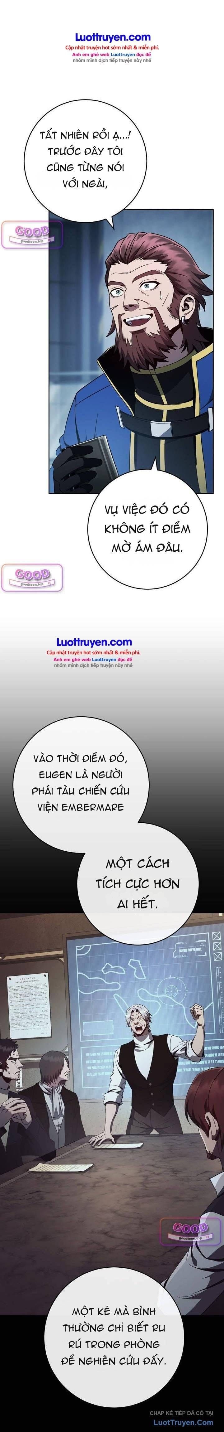 Cốt Binh Trở Lại Chapter 392 - 10